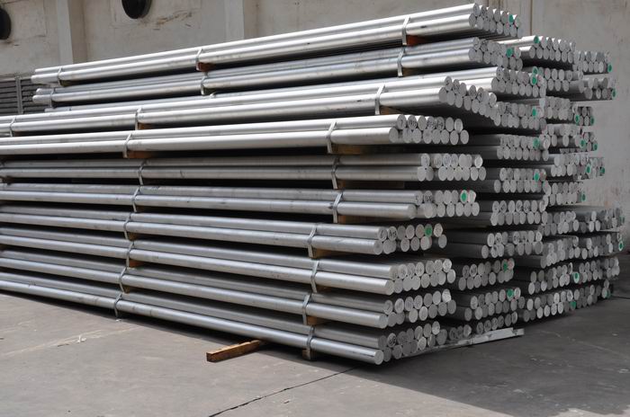 铝行业规范条件治理产能过剩 铝企名单